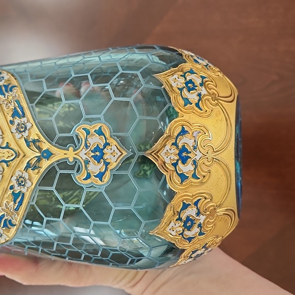 Pasabahce Magazalan Vase - Picture 4 of 13